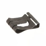 Jijigua For Porsche For Boxster 1997-2012 Convertible Top Cable Clip Assembly RXY0519