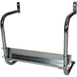 Wall Mounted Paper Stand - Sanitize Today