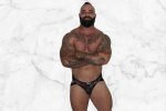 Toolbox Modern Jockstrap