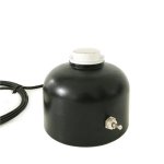 Pod Black Lamp
