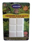 Aquadine Aquarium Algae Block 20G