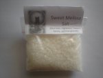 Melissa Lemon Balm Salt 100G Salt
