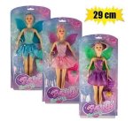 Doll Fairy Asstd 29CM