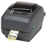 GK420T Label Printer