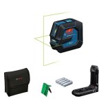 Bosch Pro Gll 20-22 G Line Laser 0601065600
