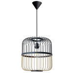 Island Birdcage Pendant Light