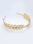 Greek Roman Gold Tiara