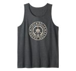 Wacky Races Tiny Bella Logo Tank Top