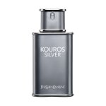 Yves Saint Laurent Kouros Silver