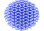 Worm Fidget Toy Sensory Stress Relief For Kids & Adults - Purple