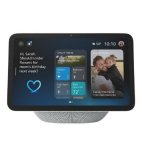 Amazon Echo Show 8 Glacier White 2025