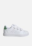 Adidas Performance Advantage Base 2.0 Cf C - Ftwr White ftwr White green