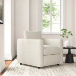 Anton ArmChair