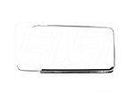 Vw Classic Bus 68-79 Window Frame Trim Lhs - Autostyle Motorsport South Africa