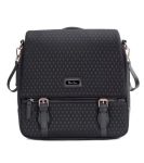 Silver Cross Wave Eclipse Diaper Bag