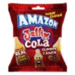 Amazon Jellix Cola Gummy Candy 50GR