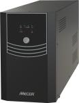 Mecer 3000VA Line Interactive Ups