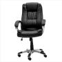 Titan Office Chair Grey