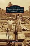 African Americans Of Calvert County Hardcover