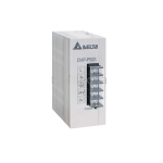 Delta DVPPS01 1A 24VDC Power Supply