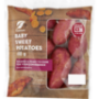 Baby Sweet Potatoes 650G