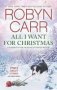 All I Want For Christmas - An Anthology   Paperback Reissue Ed.