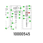 Festool Spring Mxp Ef