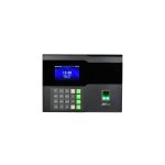 - IN05 Fingerprint Code & Rfid Time And Attendance Terminal