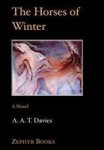 The Horses Of Winter Paperback