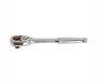 FORCE3D Force - 1/2 Dr Ratchet Handle Chrome 245MM 36 Teeth