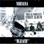 Bleach Cd