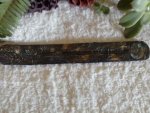 Incense Ash Burner Tray
