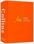 Collins Spanish Dictionary Complete And Unabridged Edition - Over 440 000 Translations Spanish English Hardcover 10th Revised Ed