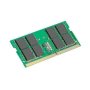 Kingston 16GB DDR4 3200MT S Non Ecc Sodimm Memory Retail Box Limited Lifetime Warranty