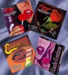 Edible Condoms