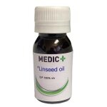 Linseed Oil 50ML