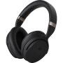 Volkano Silenco Series Noise Cancelling Bluetooth Headphones Black