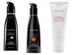 Adult Simply Hybrid Jelle W Watermelon & Vanilla Bean Lube Lubricant