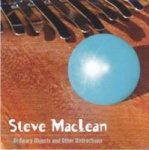 Ordinary Objects And Other Distractions Cd