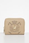 Polo Ascot MINI Purse - Latte