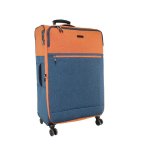 Travel-mate 61CMTT L264B Navy orange