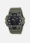 Casio Anadigi Telememo Watch - Green