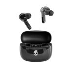 Skullcandy Inkd Anc Wireless Earbuds Black