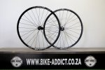 R470 Wheelset Oem