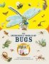 Paperscapes: The Incredible World Of Bugs   Hardcover