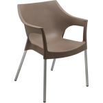 Chelsea Chair Cappuccino