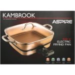 Kambrook Aspire Electric Frying Pan