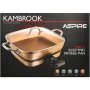 Kambrook Aspire Electric Frying Pan