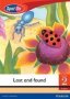 Spot On English Grade 2 Level 2 Big Book: Lost And Found: Grade 2   Paperback