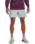 Men's Ua Peak Woven Shorts - Harbor Blue XL